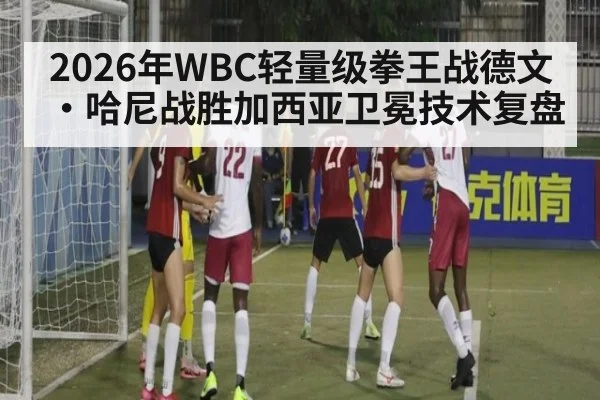 2026年WBC轻量级拳王战德文·哈尼战胜加西亚卫冕技术复盘